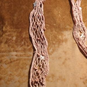 Nautical Belt